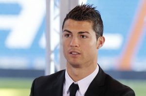 The Top 5 Wealthiest Soccer Players on the planet