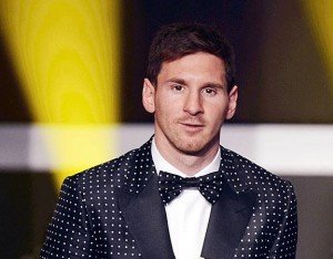 The Top 5 Wealthiest Soccer Players on the planet