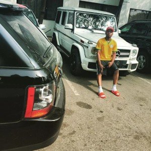 Nigerian Richest Musicians And Their Net Worth