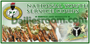 NYSC Batch A Mobilization Timetable for 2018 - NYSC Timetable