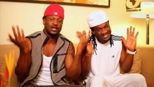 Check out 2015 P-square Net Worth