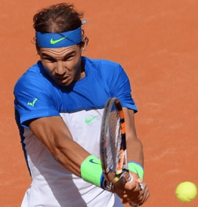 One Win Away From Another Rafael Nadal Record Clay-Court Title