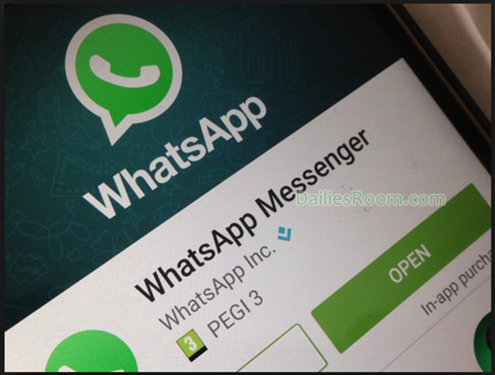 WhatsApp Update Problem on Android BlackBerry iOS - update a whatsapp