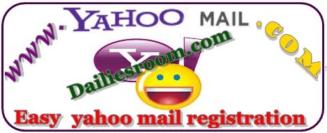 How To register free yahoo mail - CREATE FREE YAHOO ACCOUNT - Yahoo Registration