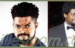Basket Mouth Biography: What you Need to About Bright Okpocha