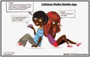 Cellulant Wallet Mobile App Free download