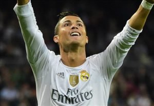 Cristiano Ronaldo Goals | CR7 UEFA Champions League hat trick Video for 2015