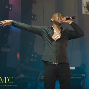 Davido London concert Pictures & Video for 2015