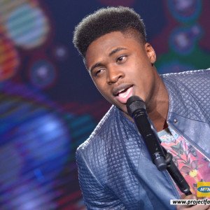 2015 MTN Project Fame winner