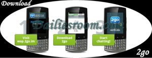New 2go Version Download - 2go Download On www.2go.im