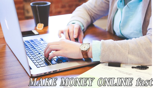 25 Various Ways to Make Money From Internet - Make Money Online Fast