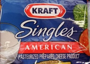 Kraft Heinz expands Kraft Singles recall, Kraft Singles Over Choking Hazard