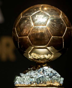 23 man Ballon d'Or 2015 Nominees | World Coach of the Year Full List