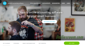 Free Xero Account on www.xero.com.au Sign Up Xero Account, Login Xero