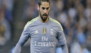 Jose Mourinho Make Isco Move for January Transfer