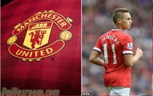 Manchester United Players Salaries Wages & Contracts 2015-16