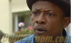 Richest Nigerian Actors in Nollywood