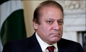 Prime Minister Nawaz Sharif: Dossier on Indian interference in Pakistan ready