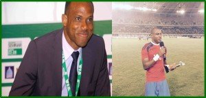 Sunday Oliseh and Vincent Enyeama final judgement