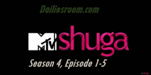 Video: MTV Shuga Season 4, Episode 1-5