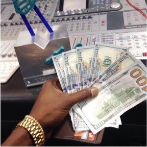 Don Jazzy Birthday Party show Details