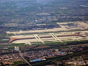 Top Largest Airport in The World | World Business Airport