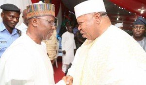 APC Audu Wins Kogi Election for Governorship