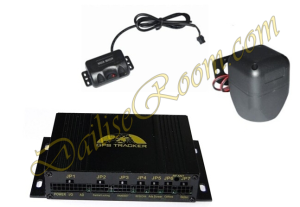 Gps Tracker Motor Vehicle GPS107A Alibaba