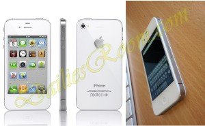 Apple iPhone 4S Full Specification/Features