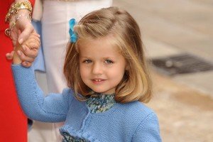 Top 10 Most Powerful Kids in The World