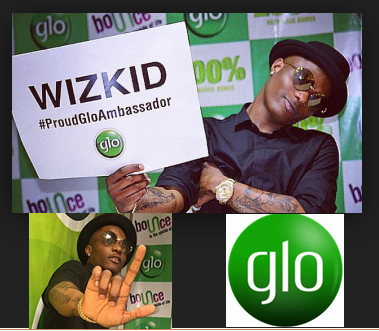 glo Ambassadors Musicians List - Glo Ng Unlimited