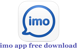 Download Imo Free App For Video Calls And Messages - Imo For PC