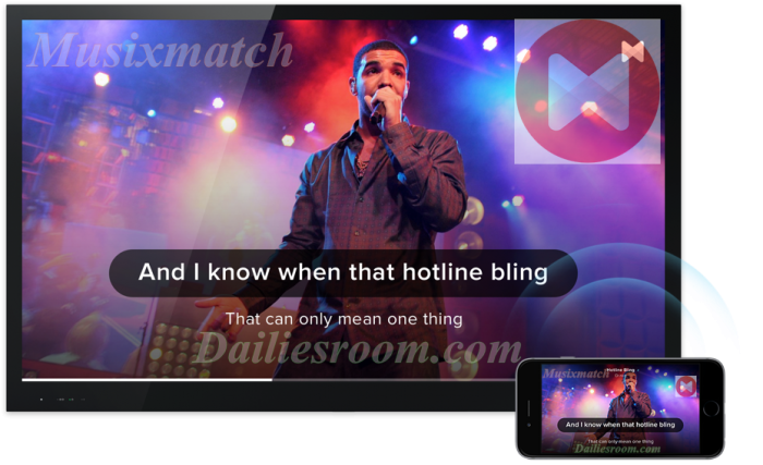 Musixmatch App lyrics and Music Download - www.musixmatch.com