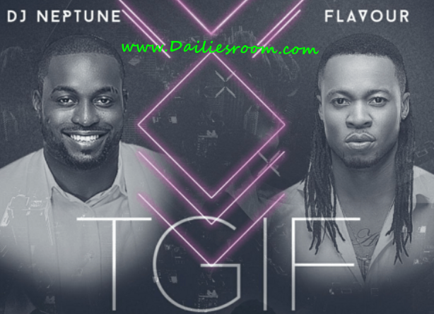 DJ Neptune ft. Flavour