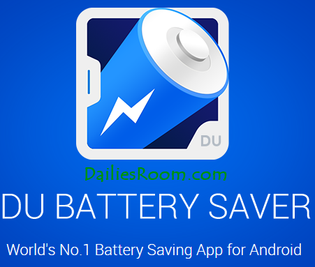 Download Free DU Battery Saver