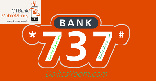 Account Balance Inquiry From GTB Transfer - Check GTBank Acc Balance