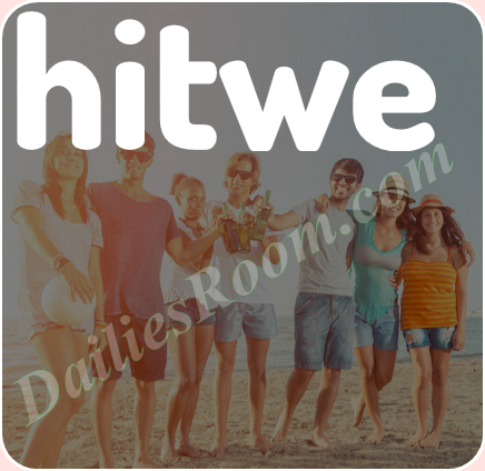 How Do I Delete My Hitwe Account - Hitwe Account Deactivation