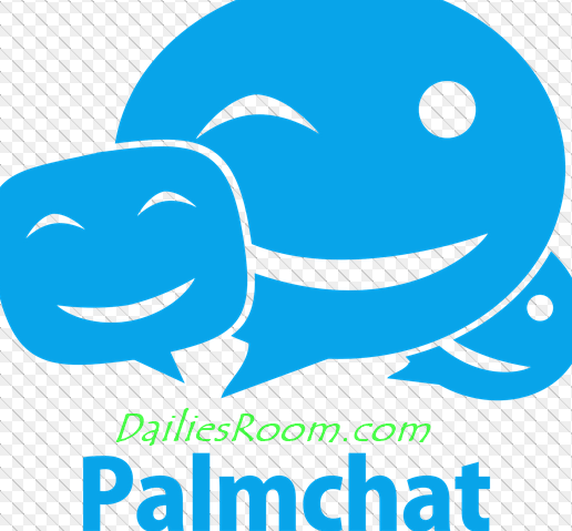 PalmChat App free download