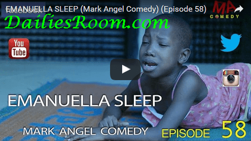 Top Funny Videos Of Emmanuella