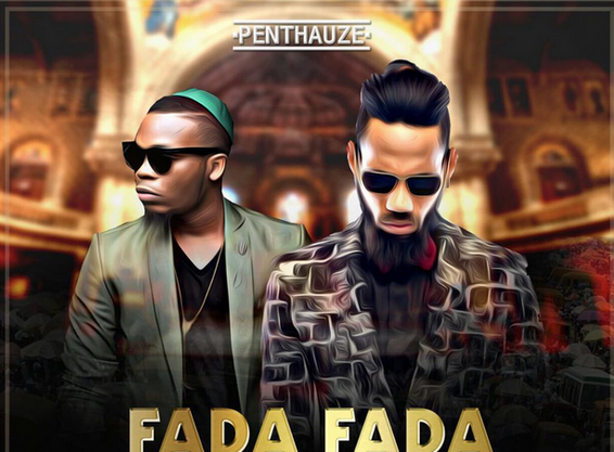 Fada Fada by Phyno Ft. Olamide