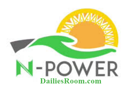 How to Upload CV/Documents on N-Power Job Application - www.npower.gov.ng - How to Apply N-Power Job Recruitment Programme