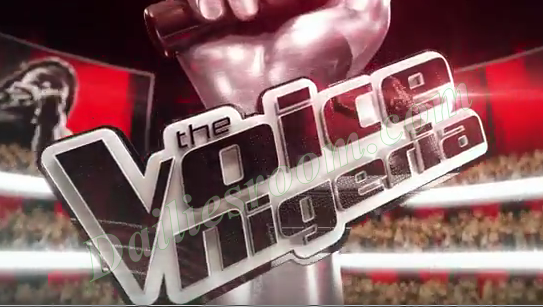 Watch and Download The Voice Nigeria Round 3 Performance