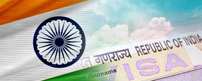 How to Apply Indian Visa for Australian Citizen - Indian Visa Registration Requirement