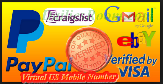 Top 5 Virtual United States Phone Numbers Service Providers List