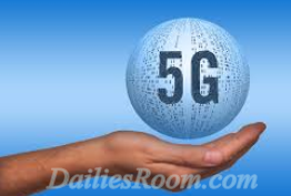 World's first 5G chip will take future phones supersonic