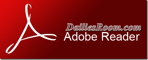 Download Adobe Reader for Android