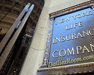 New York Life Retirement Plan Online Insurance