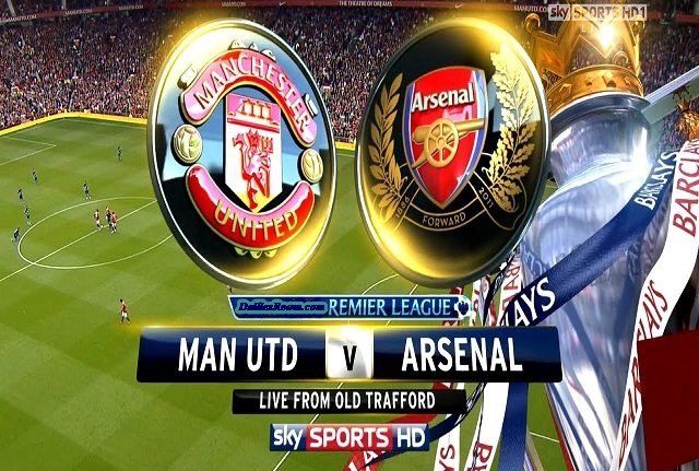 Manchester United Vs Arsenal line-up Injuries & Suspensions News