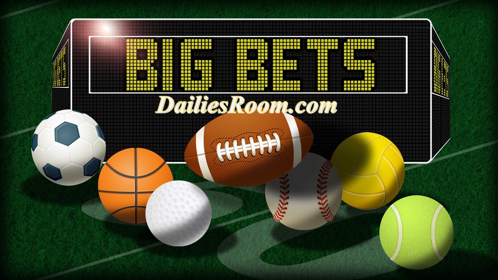 Checkout The top 10 Sports Betting sites for your football bets | High odd betting sites