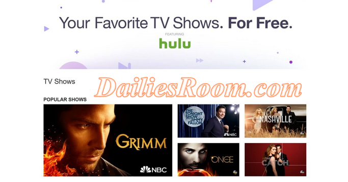 Free Hulu App download-Watch TV & Stream Videos - Apps on Google play